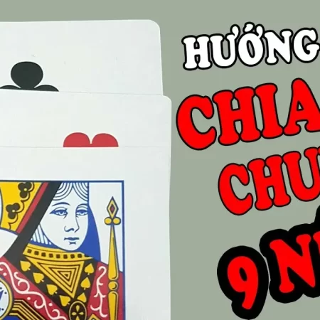 Hướng Dẫn Cách Chơi Bài Cào 9 Nút Luôn Thắng