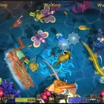 Chọn cá đơn lẻ để tập bắn