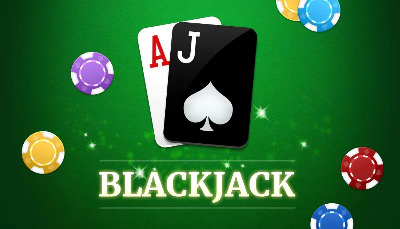 Luật chơi blackjack online