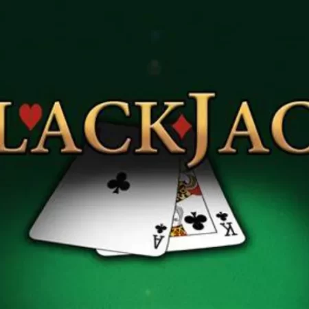 Blackjack online – Luật chơi và cách tính điểm xì dách dễ hiểu