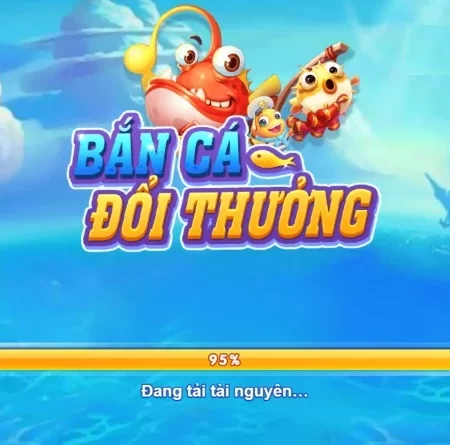 Bí quyết chơi game bắn cá kiếm tiền thắng đậm cho ngư thủ