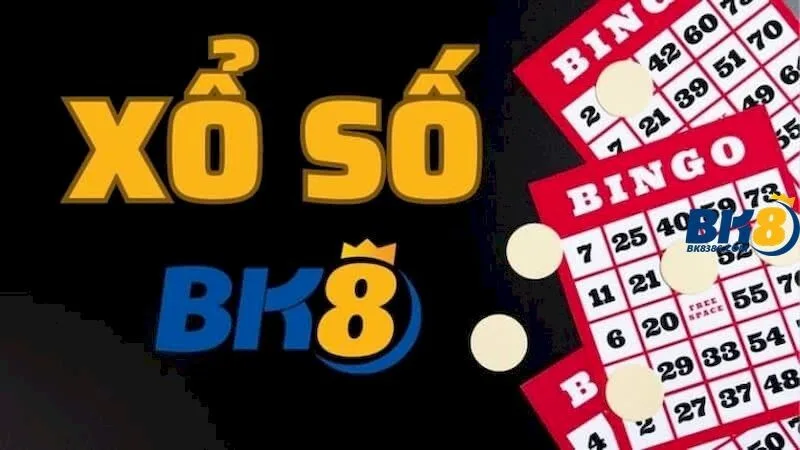 Hướng dẫn chơi tại sảnh game SG Win Lottery BK8 