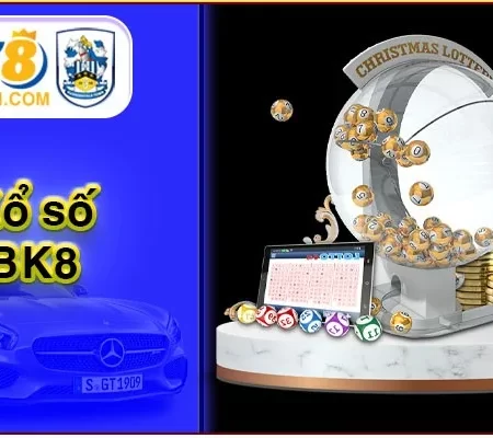 Game SG Win Lottery BK8 – Cổng game xổ số đa dạng sản phẩm
