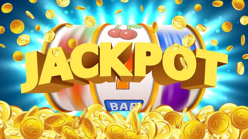 Jackpot là gì ? Và ý nghĩa của cụm từ đang hot này