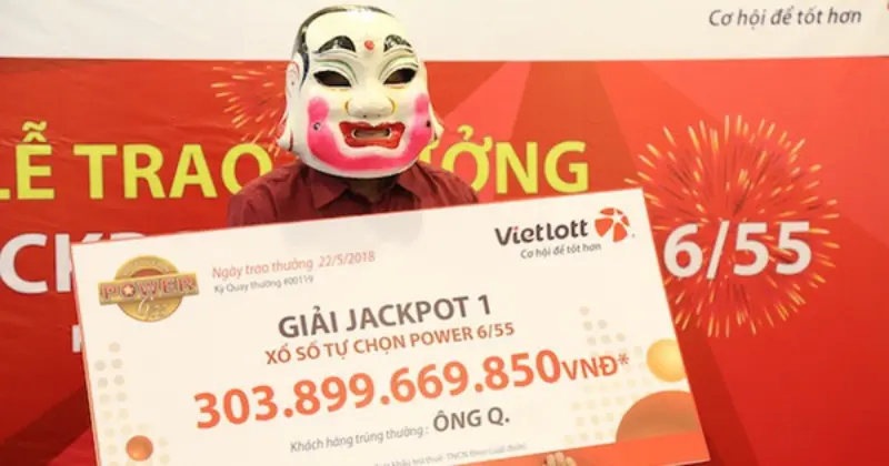 Network Jackpot là gì ? Và giải thích về tỉ lệ thắng cược của nó