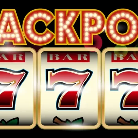 Jackpot là gì và thuật ngữ quen thuộc của giới giải trí online