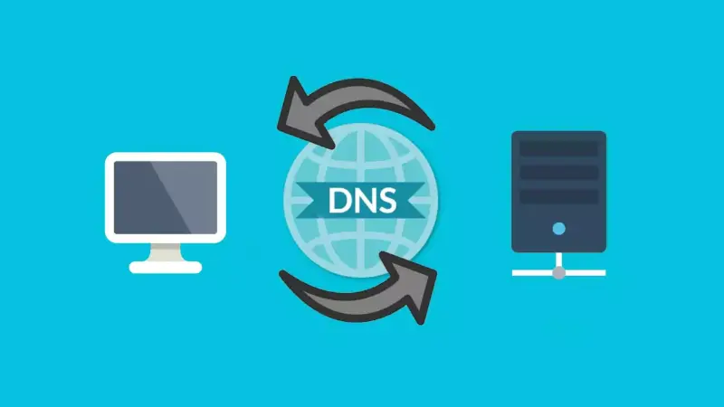 Thay đổi DNS khắc phục chặn link vào BK8