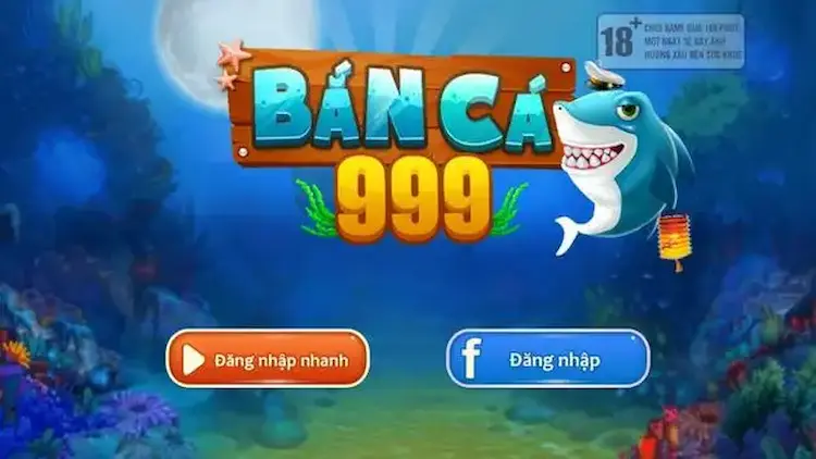 Hướng Dẫn Tải App Bắn Cá 999