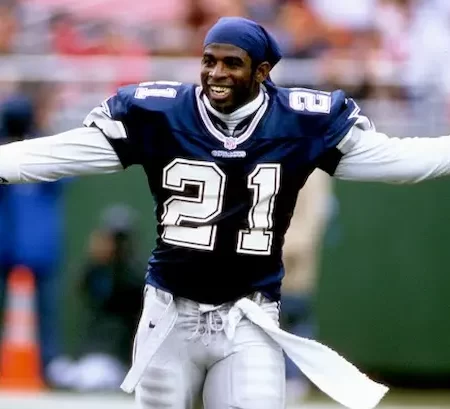 Giá Trị Tài Sản Ròng Của Deion Sanders Vào năm 2024