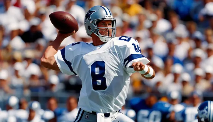 Troy Aikman