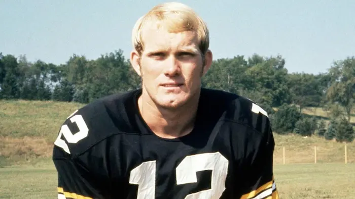 Terry Bradshaw